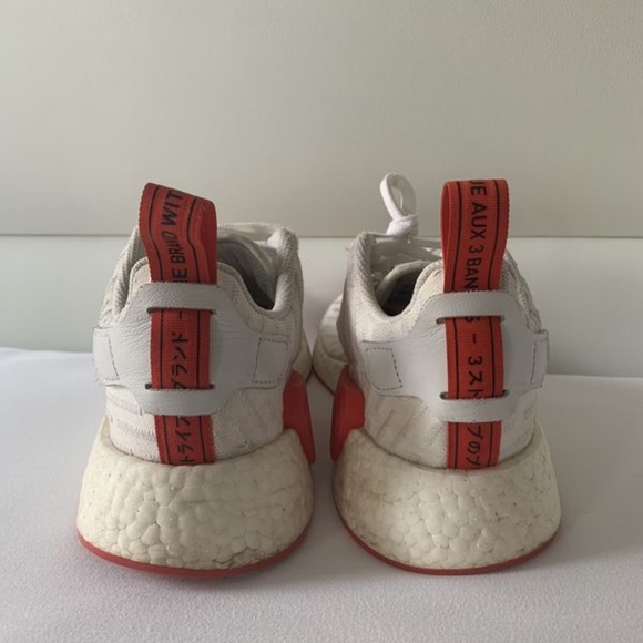 Adidas NMD - Picture 5 of 5